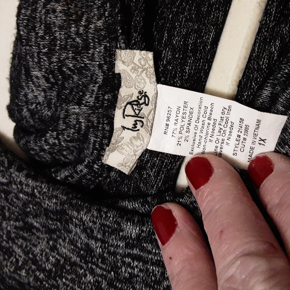 Sweater - Picture 3 of 3